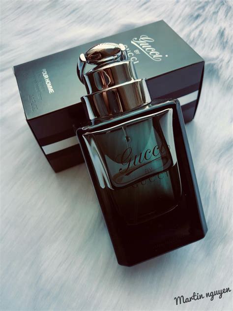 gucci by gucci hombre fragrantica